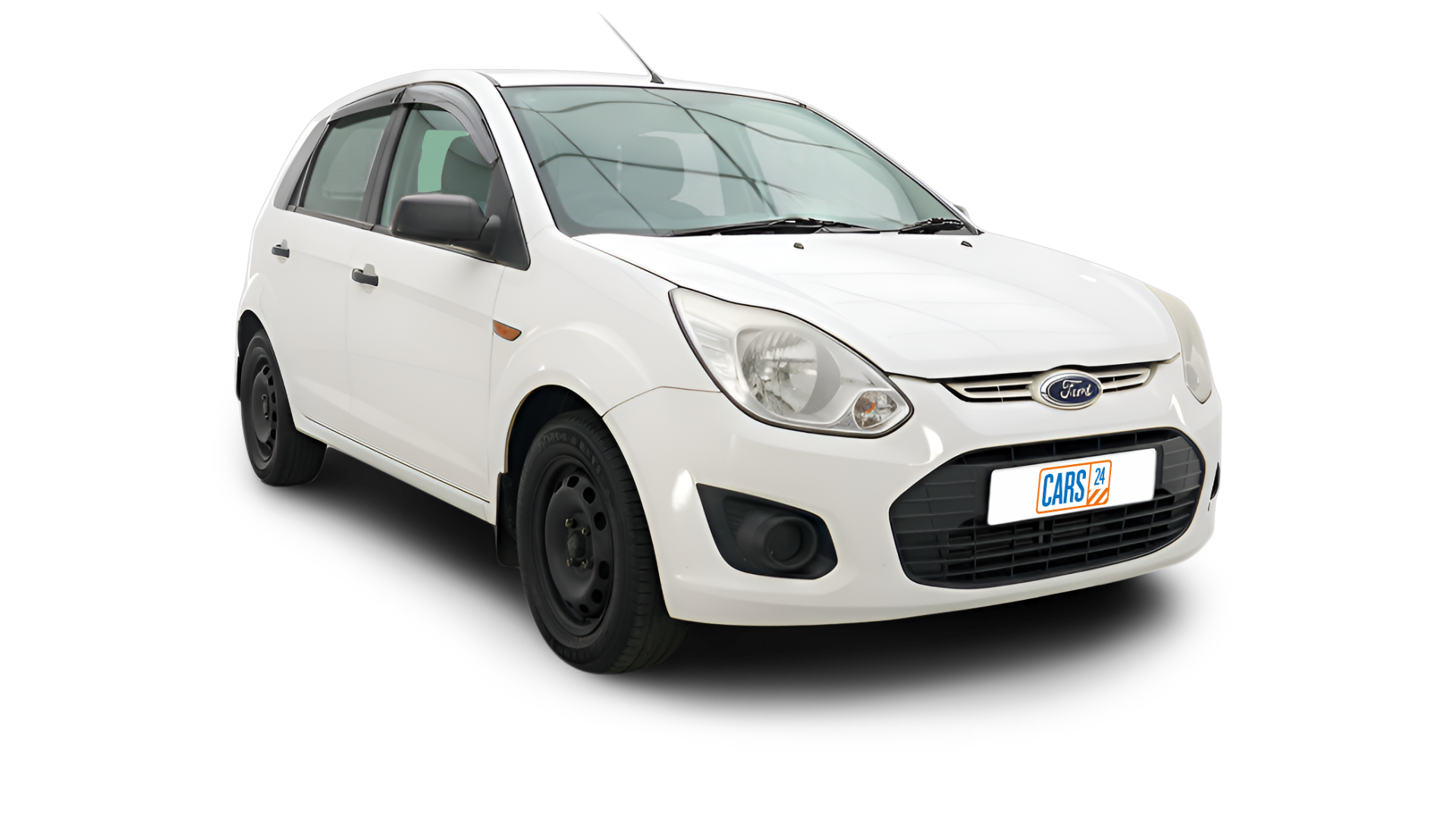 Ford Figo-img